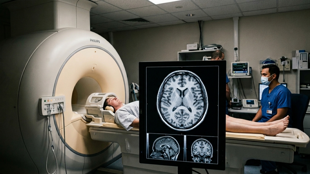 Nova pesquisa desafia teoria histórica sobre amadurecimento cerebral no TDAH
