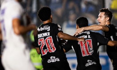 Foto: Divulgação/Vasco