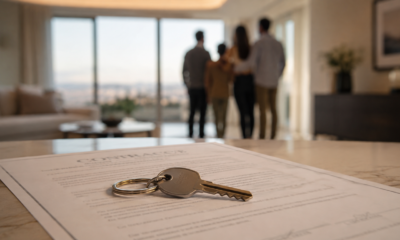 Código Civil: quem herda o seu apartamento não é quem você imagina e mudar isso é mais simples do que parece