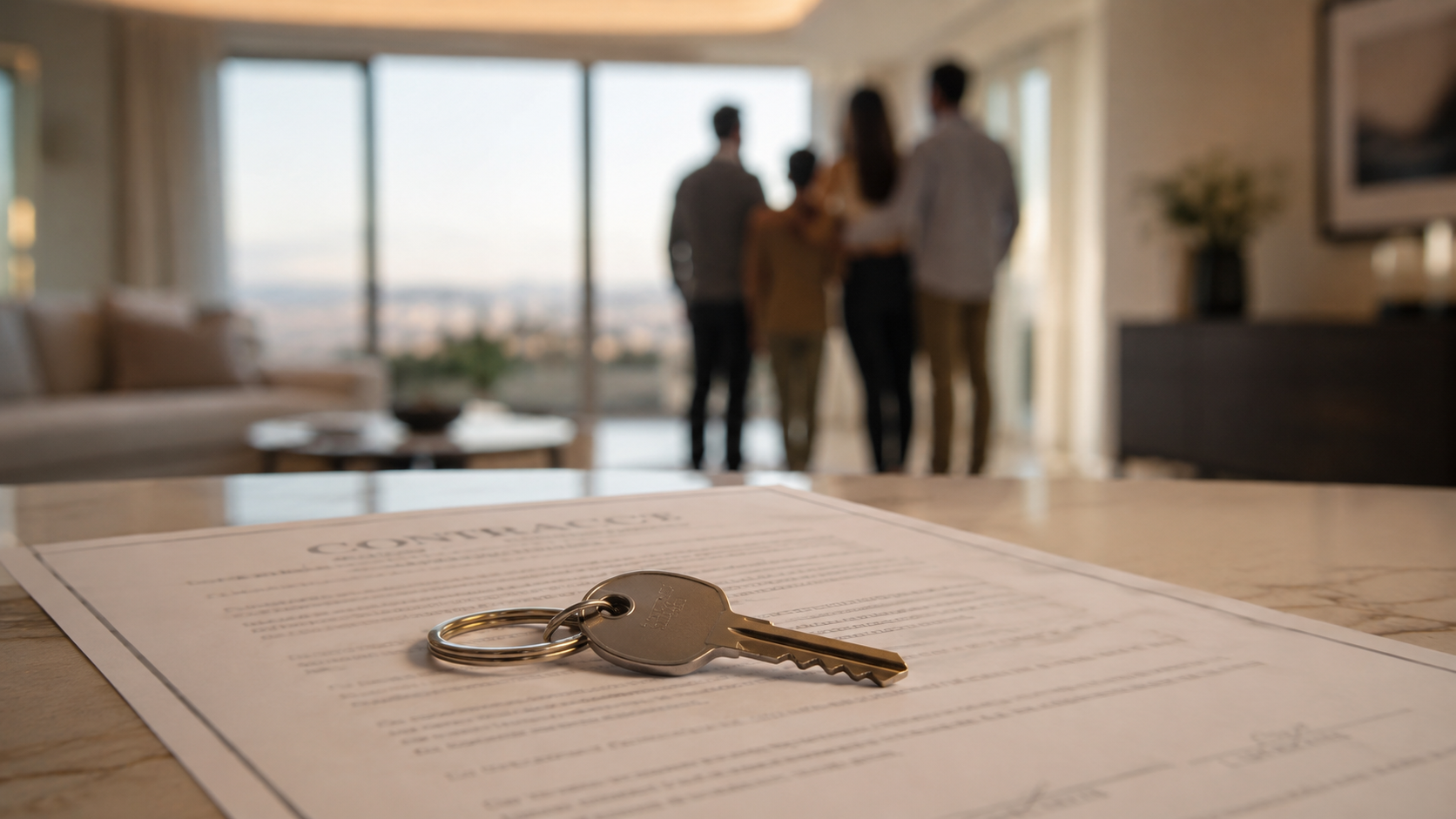 Código Civil: quem herda o seu apartamento não é quem você imagina e mudar isso é mais simples do que parece