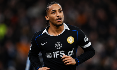 Foto: Divulgação/Chelsea