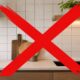 Adeus aos azulejos na cozinha: esta é a nova tendência que está bombando em 2026
