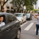 Os psicólogos afirmam: as pessoas que agradecem a um motorista ao atravessar a rua são mais empáticas e têm uma perspectiva mais positiva
