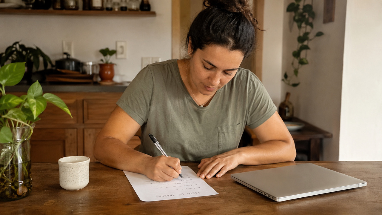 Você ainda escreve sua lista de tarefas no papel? Amei saber que esse hábito diz muito sobre como sua mente funciona! A psicologia tem estudos incríveis sobre quem prefere a caneta ao teclado. Bora descobrir o que a ciência revela sobre você? O que a psicologia diz sobre quem escreve lista de tarefas à mão? Pesquisas em psicologia cognitiva e neuropsicologia indicam que a escrita manual ativa múltiplos sistemas psicológicos de forma integrada, incluindo atenção sustentada, memória de trabalho e processos motores. Segundo estudos amplamente discutidos em universidades e centros de pesquisa em psicologia cognitiva, esse envolvimento é maior do que na digitação. Além disso, sob a perspectiva da psicologia do comportamento, escrever listas à mão é uma estratégia funcional de organização do próprio comportamento. Por isso, quem mantém esse hábito tende a apresentar padrões bem específicos de autorregulação. Que fascinante, né?