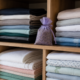 Coloque isso no seu armário e suas roupas ficarão sempre com cheiro de recém-lavadas