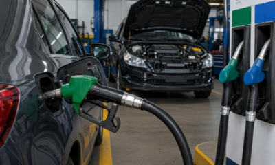Gasolina comum ou aditivada? O detalhe ignorado que pode aumentar consumo e sujeira no motor