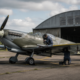 O lendário caça Supermarine Spitfire pode voltar à produção após quase 90 anos