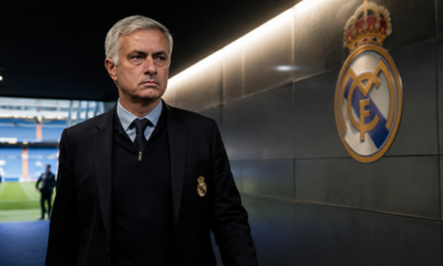 José Mourinho retorna ao Real Madrid após anos para liderar reconstrução da equipe