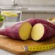 O que a batata-doce pode fazer no intestino e na regulação da glicemia