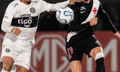 Foto: Divulgação/Vasco