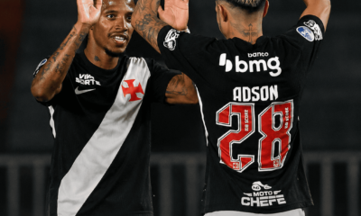 Foto: Divulgação/Sudamericana