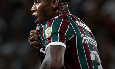 Foto: Divulgação/Fluminense