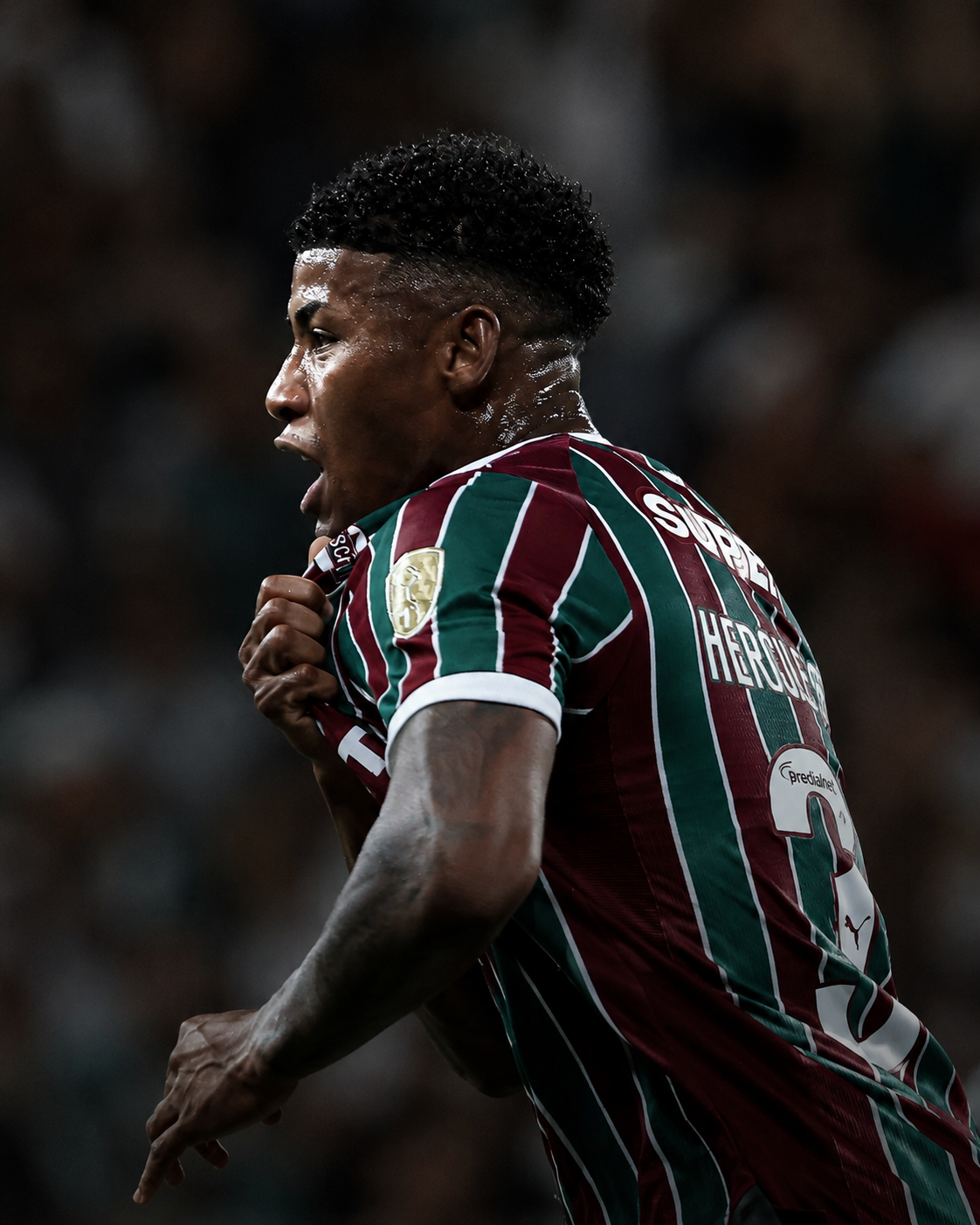 Foto: Divulgação/Fluminense