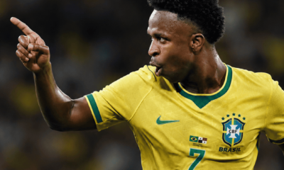 Foto: Divulgação/CBF
