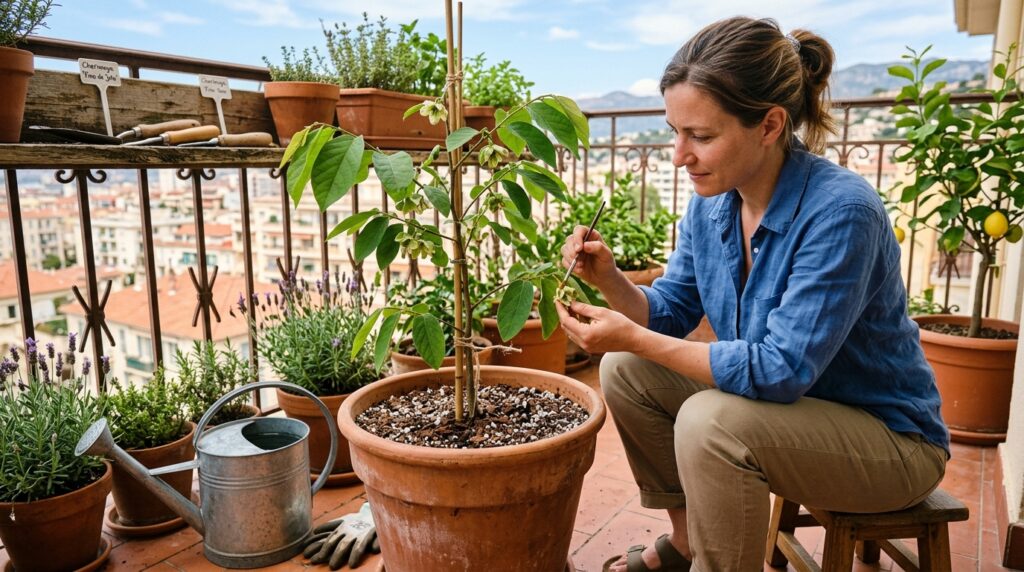 Fruta cremosa dos Andes começa a ganhar espaço nos quintais brasileiros