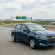 Chevrolet Onix 2027 terá versão turbo mais barata movida apenas a etanol