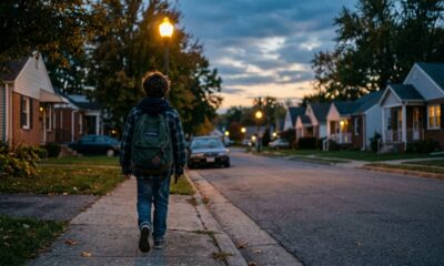 A psicologia sugere que a geração que jantava cereais e voltava para casa a pé no escuro não apenas sobreviveu à negligência, mas construiu um sistema operacional emocional baseado na autossuficiência