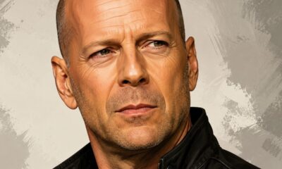 Frase do dia de Bruce Willis: "Minha esposa me ouviu dizer 'eu te amo' mil vezes, mas nunca me ouviu dizer 'me desculpe'" - O que o diálogo emocionante do ator de Duro de Matar nos ensina sobre ego, amor e segundas chances