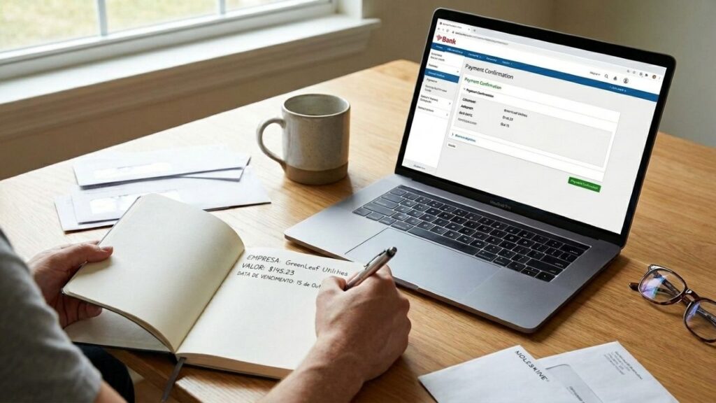 Como cancelar débito automático que você não lembra ter autorizado no banco