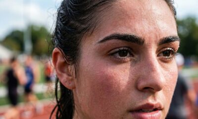 Por que humanos têm sobrancelhas? A função escondida que vai muito além de proteger os olhos