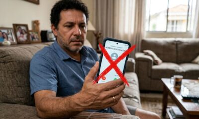 Como bloquear chamadas de spam com uma frase simples