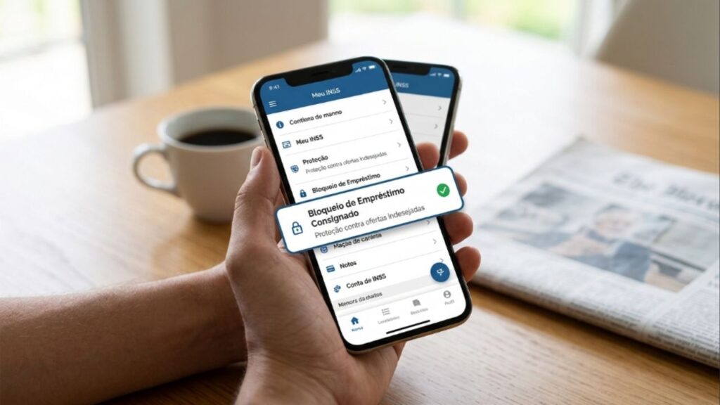 Como bloquear ligações chatas e ofertas de empréstimo consignado direto pelas configurações do celular