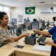 Como consultar sua situação eleitoral e emitir o e-Título pelo celular sem sair de casa