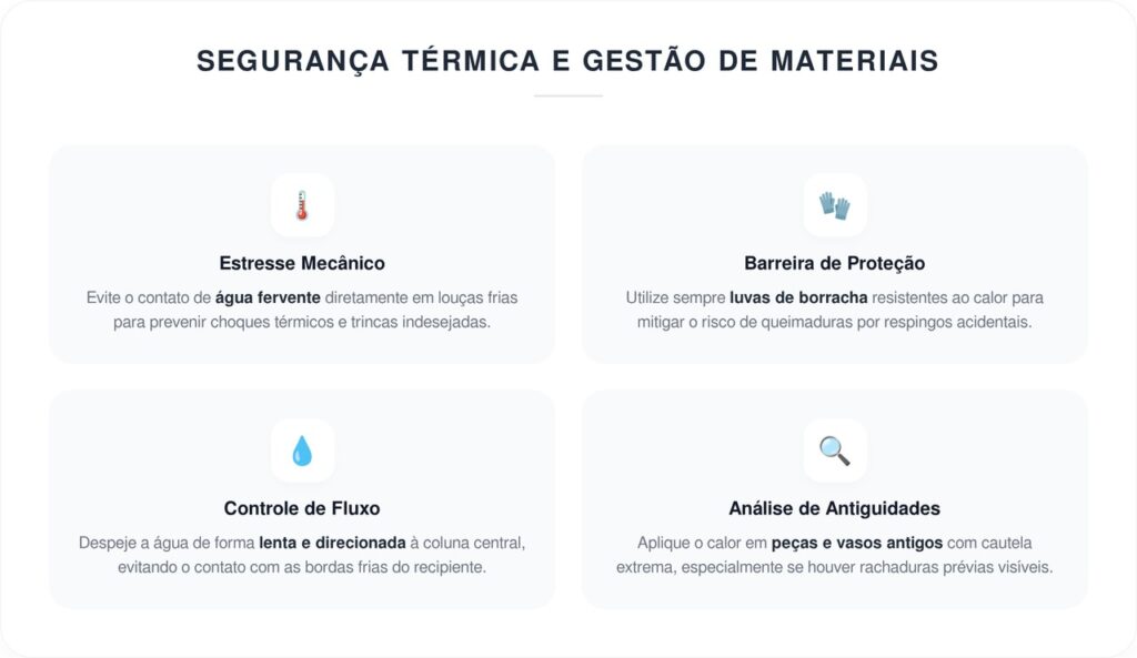 Dar descarga com água quente no vaso sanitário: para que serve e por que é recomendado fazê-lo uma vez por semana