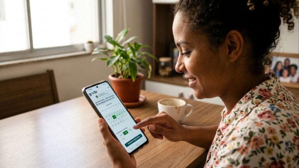 Como emitir a nova carteira de identidade pelo celular de forma simples e sem sair de casa