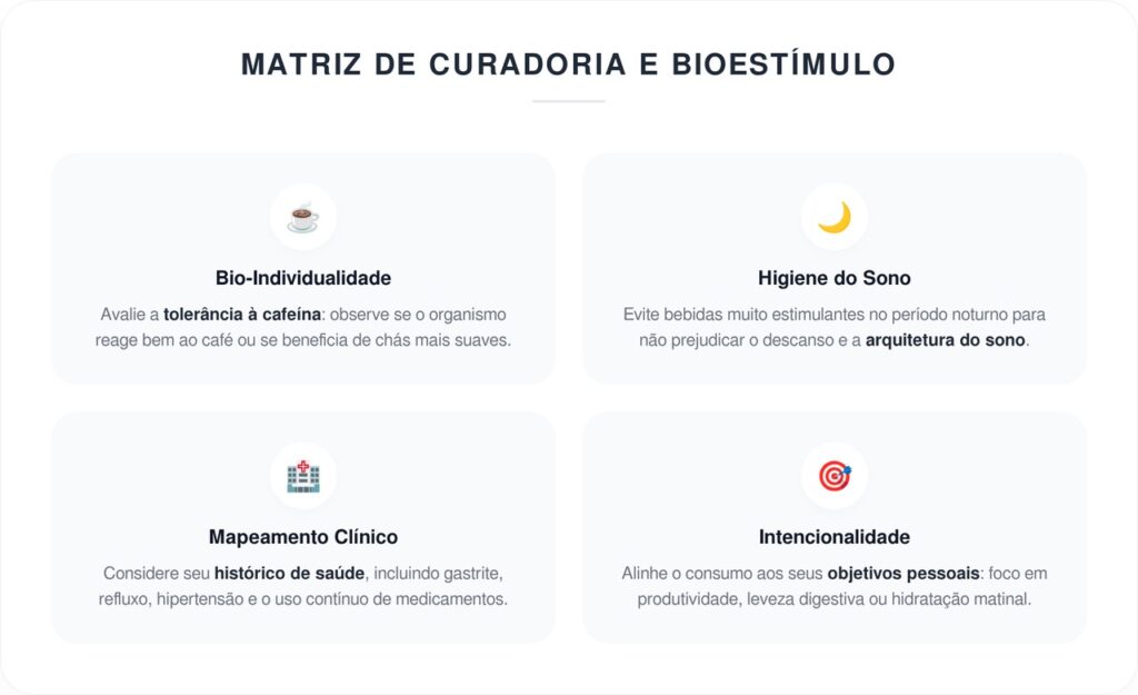 3 bebidas matinais que podem ajudar a começar o dia com mais energia
