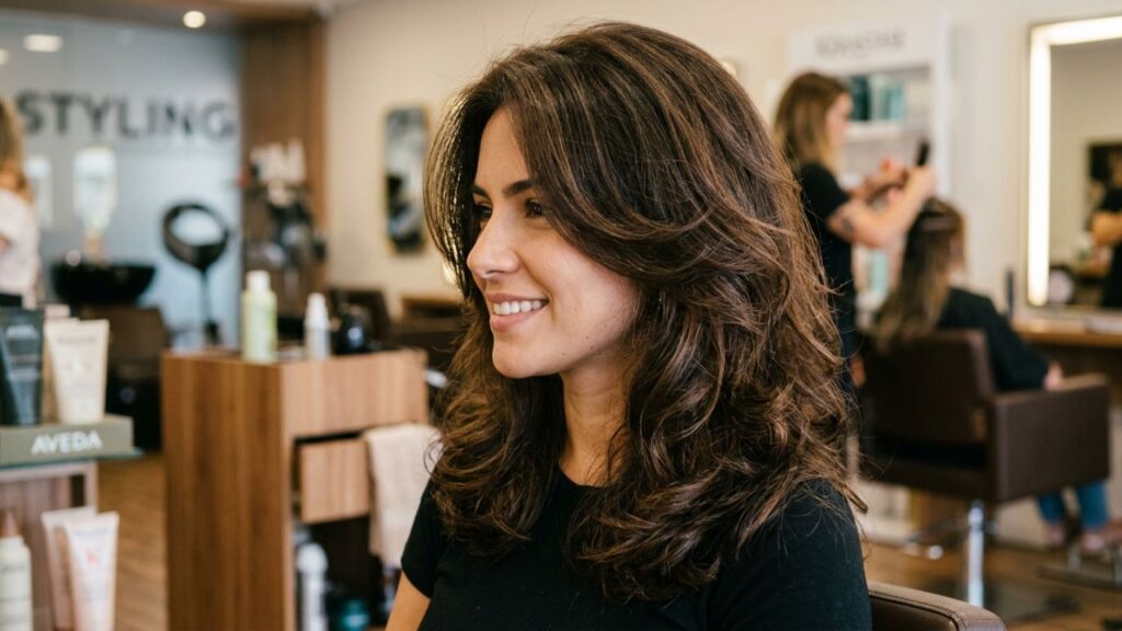 8 cortes de cabelo versáteis que nunca saem de moda e facilitam seu dia a dia