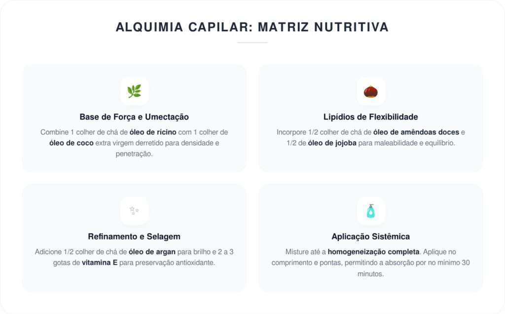 Faça você mesmo um óleo para sobrancelhas fácil de usar para sobrancelhas mais grossas