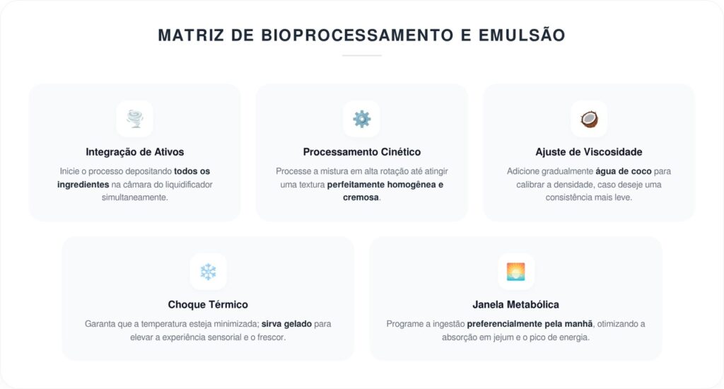 A bebida antienvelhecimento natural mais poderosa: uma receita de elixir que elimina a aparência cansada e revitaliza o corpo