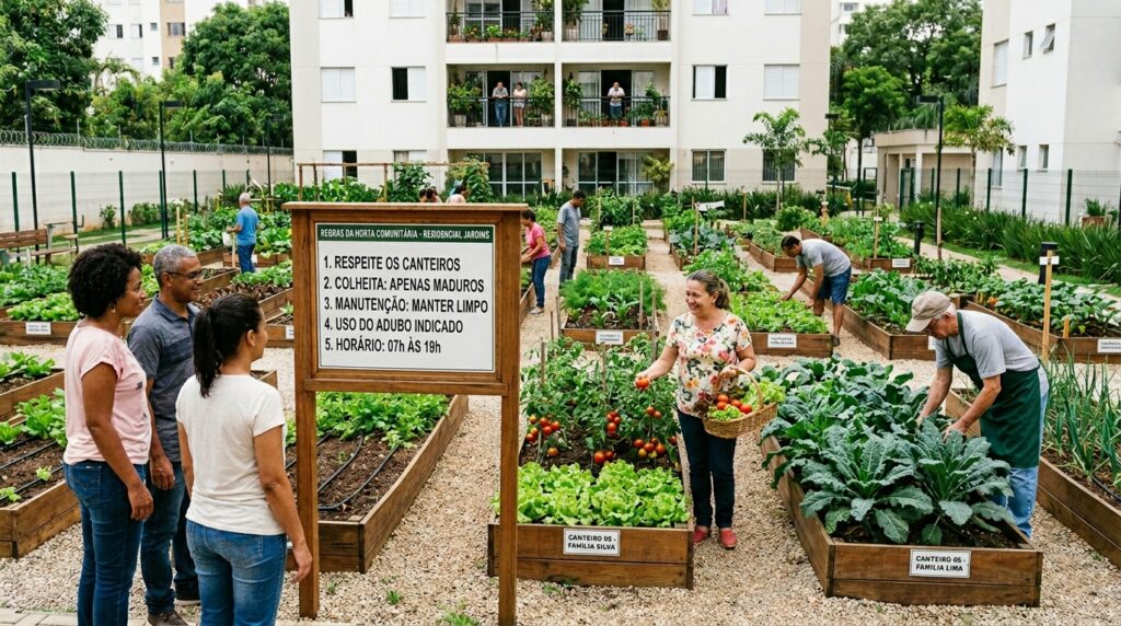 Jardineiros que não conhecem essas regras podem tomar uma multa superior a 2.000 por compartilhar com um vizinho