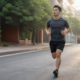 Adeus mente pesada: como uma corrida leve pode ajudar foco, memória e clareza mental no dia a dia