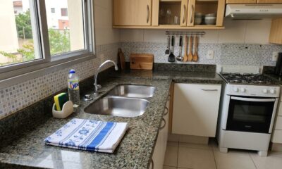 4 truques infalíveis para manter sua cozinha limpa e organizada sem esforço