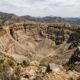 Cratera de impacto na Coreia do Sul pode esconder sinais antigos de vida na Terra