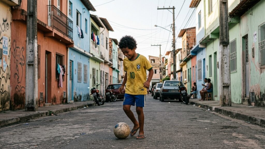A psicologia sugere que a geração que jantava cereais e voltava para casa a pé no escuro não apenas sobreviveu à negligência, mas construiu um sistema operacional emocional baseado na autossuficiência