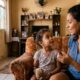 O que significa quando seu filho te chama pelo seu nome em vez de "Mamãe", segundo a psicologia?