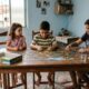 A psicologia confirma qual das crianças tem o QI mais alto: a mais velha, a do meio ou a mais nova