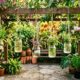 Se você tiver potes de geleia, não os jogue fora: veja como reutilizá-los para decorar o jardim