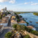 A “Atenas do Nordeste” lembra a capital da Grécia com sua arquitetura preservada desde 1560 e encanta visitantes com séculos de história