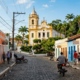 A vida tranquila de interior a 17 km de Natal e a gastronomia raiz transformam esse refúgio histórico em uma joia ainda pouco conhecida