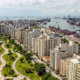 Entre jardins exuberantes e infraestrutura gigante, essa cidade do litoral paulista se destaca com o maior porto da América Latina