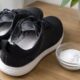 Diga adeus ao mau cheiro dos sapatos: um método caseiro que leva menos de 1 minuto para fazer antes de dormir