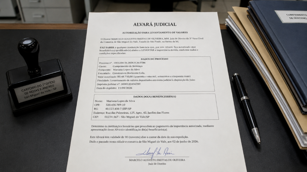 Conta bancária de falecido: o erro comum que pode transformar um saque pequeno em problema