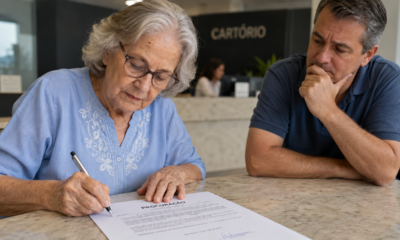 Documento assinado por pessoa incapaz pode ser anulado? O alerta que famílias precisam entender em 2026