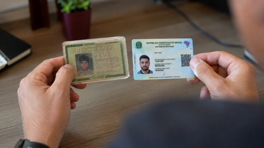 Cartórios acendem alerta sobre documento antigo em casa e muita gente só descobre no balcão