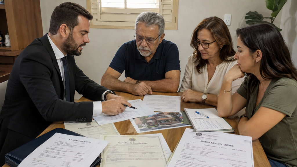 Documento assinado por pessoa incapaz pode ser anulado? O alerta que famílias precisam entender em 2026