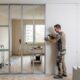 Adeus, parede de alvenaria: as soluções em drywall ajudam a reduzir o tempo da obra e economizar dinheiro